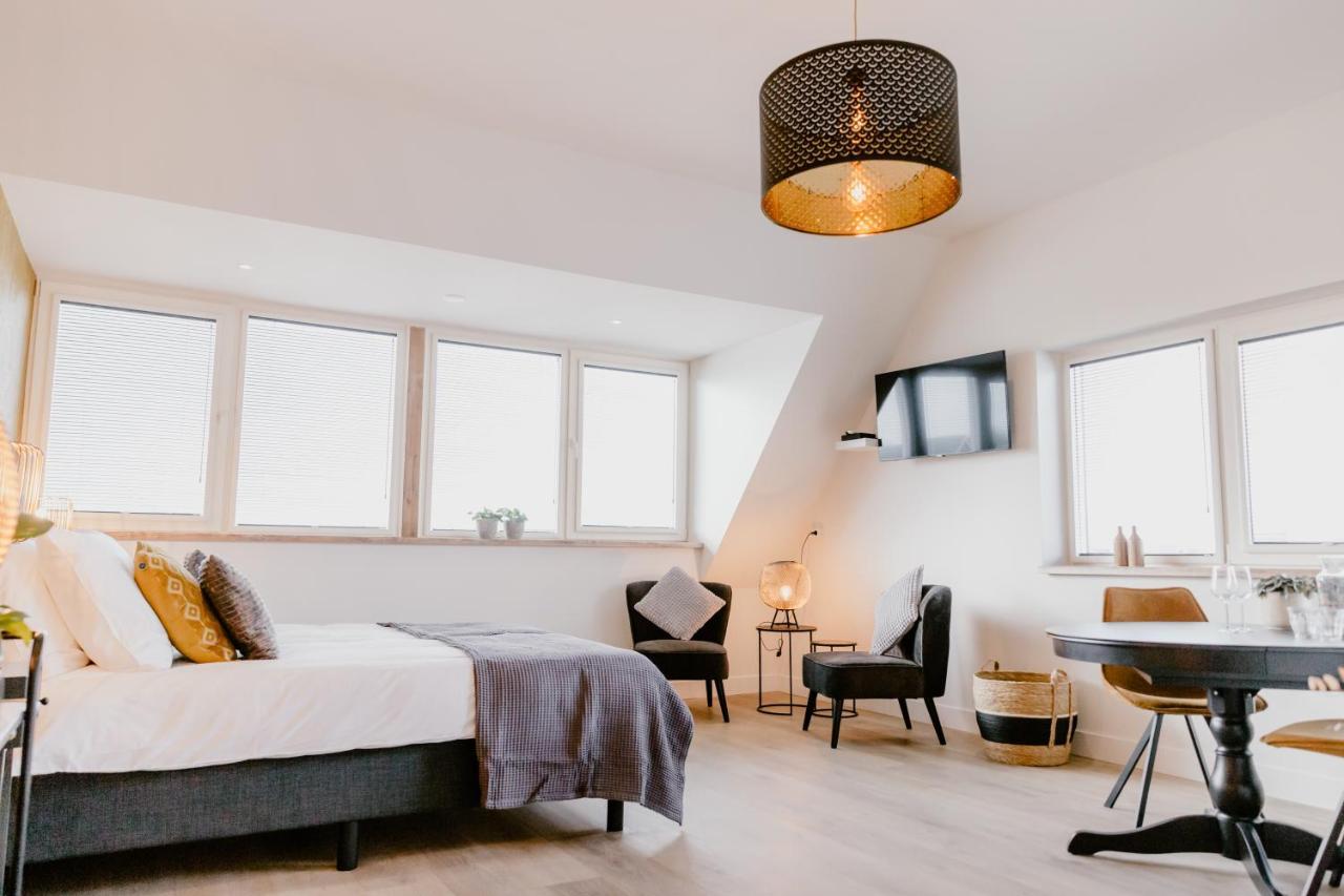 Bed and Breakfast Millsight à Uitgeest Extérieur photo